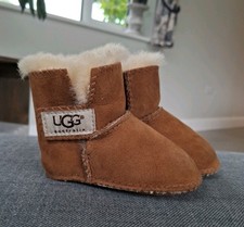 Ugg boots crib for sale  FERNDOWN