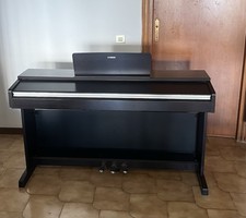 Pianoforte digitale yamaha usato  Monte Porzio Catone