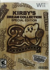 Kirby dream collection for sale  Elk Grove