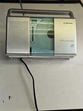 CD player portátil sintonizador de rádio AM/FM Emerson PD5098 , usado comprar usado  Enviando para Brazil