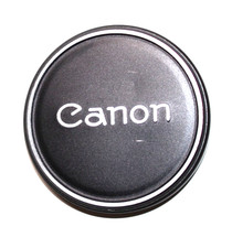 Canon 60mm bjektivdeckel gebraucht kaufen Canon 60mm bjektivdeckel gebraucht kaufen  Ueckermünde-Umland