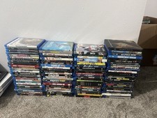 Blu ray lot. for sale  Rockton