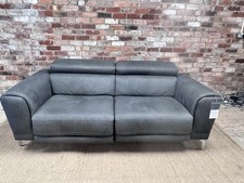 Dfs seater sofa for sale  PRESTON