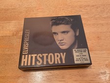 History elvis presley for sale  OXFORD