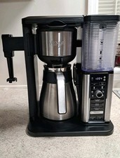 Ninja cm407brn coffee d'occasion  Expédié en Belgium