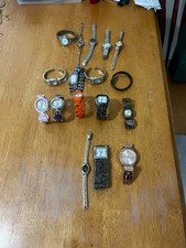 Women fashion watches for sale  China