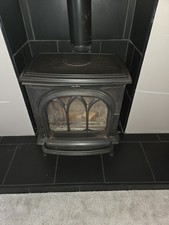woodwarm woodburner for sale  STOKE-ON-TRENT