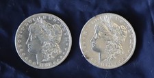 Set coins 1882 for sale  Riverside