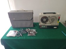 Geloso 681 registratore usato  Napoli