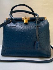 Sac main cuir d'occasion  Toulouse-