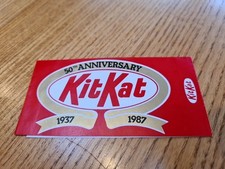 Kit kat chocolate for sale  LINCOLN
