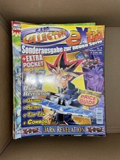 Card collector magazin gebraucht kaufen  Hamburg