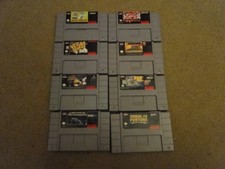 Vintage nintendo snes for sale  Lawrenceville