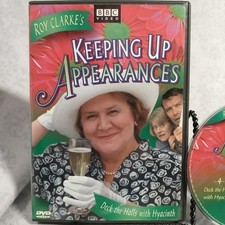 Keeping appearances deck for sale  Moore