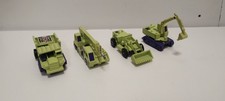 Transformers devastator hasbro usato  Prato