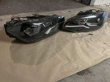 Coppia fari anteriori usato  Poggibonsi
