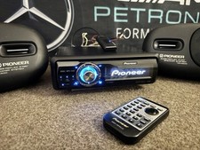 Usado, Rádio de carro PIONEER DEH-P8850MP DSP CD/Mp3/WMA player tela de animação Bluetooth comprar usado  Enviando para Brazil
