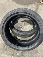 Goodyear efficient grip for sale  SCUNTHORPE