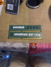 Barette mémoire 2gb d'occasion  Noisy-le-Grand