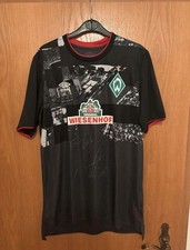 Werder bremen trikot gebraucht kaufen  Delmenhorst