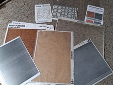 Superquick building papers for sale  STOKE-ON-TRENT