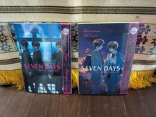 Seven days duo for sale  Chicago