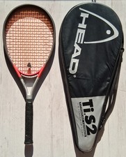 Head tennisschläger tasche gebraucht kaufen  Lünen
