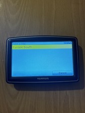 Tomtom xxl routes. for sale Tomtom xxl routes. for sale  NOTTINGHAM