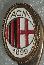 Distintivo calcio milan usato  Capannori