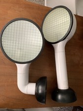 Coppia lampade adalberto usato  Italia