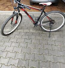 Mtb ktm fahrrad gebraucht kaufen  Haarbach
