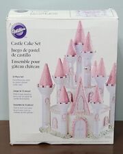 Wilton castle cake for sale  Winston Salem