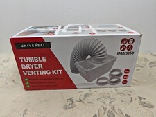 Spares2go tumble dryer for sale  UK