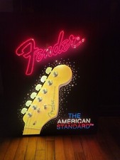 Rare 1998 fender for sale  Norfolk