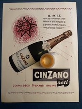Rara pubblicita asti usato  Torino