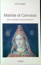 Matilde canossa potenza usato  Italia