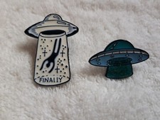 Ufo alien abduction for sale  LLANDYSUL