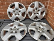 Vauxhall meriva wheel for sale  LEICESTER