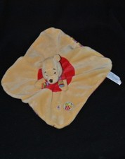 Peluche doudou winnie d'occasion  Strasbourg-
