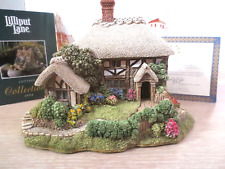 Boxed lilliput lane for sale  CHELTENHAM