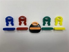 Abs key fob for sale  HUNTINGDON