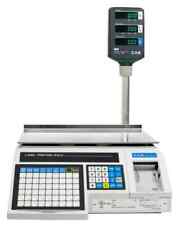 Cas lp1000n label for sale  Houston