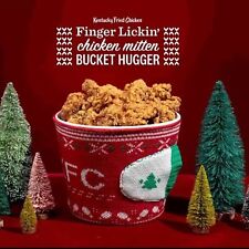 Kfc limited edition for sale  Orange