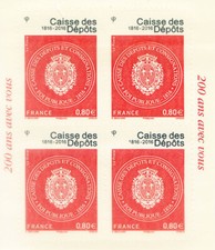 Cassa depositi 2016. usato  Milano