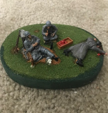 Ww2 diorama scale for sale  Katy
