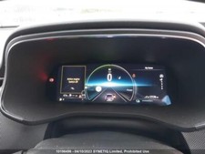 Instrument cluster renault for sale  DONCASTER