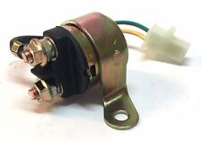 Starter relay solenoid for sale  USA