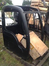 Jcb bare canopy for sale  WORKSOP