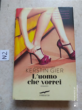 Libro uomo che usato  Torino