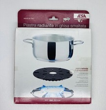 Ilsa heat diffuser for sale  San Francisco